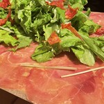 ワインの酒場。ディプント - ★24'6月★たまには写真投稿♪