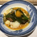 南青山 七鳥目 - 