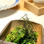 南青山 七鳥目 - 