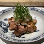 南青山 七鳥目 - 