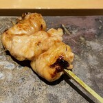 南青山 七鳥目 - 