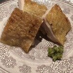 南青山 七鳥目 - 