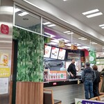 インド料理ティッカビリヤニ - 