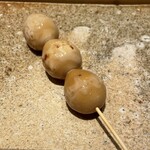 南青山 七鳥目 - 