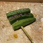 南青山 七鳥目 - 