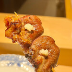 南青山 七鳥目 - 