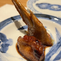 南青山 七鳥目 - 