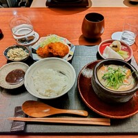 料理屋まえかわ - 