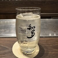 鉄板和食とワイン 萬鉄 - 