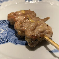南青山 七鳥目 - 