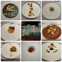 ラ メゾン ドゥ グラシアニ 神戸北野 - 