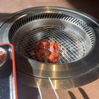 やき肉玄趣 江洲 - 