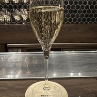 鉄板和食とワイン 萬鉄 - 