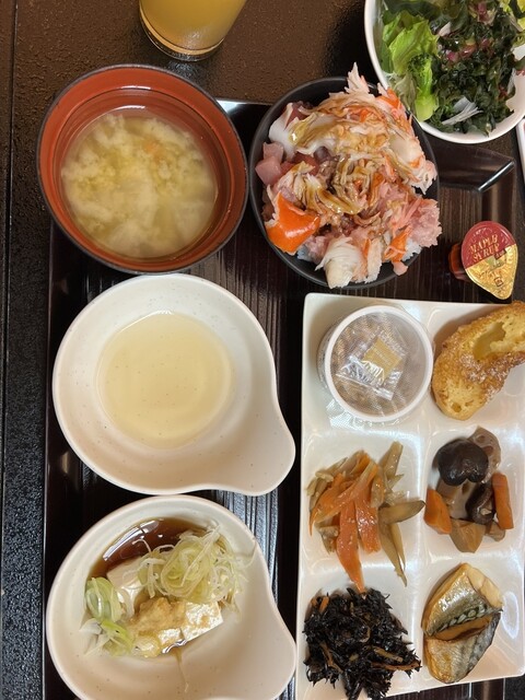 大江戸温泉物語 東山グランドホテル - 会津若松市その他（ホテル）の写真