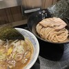京都 麺屋たけ井 阪急梅田店