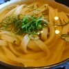 讃岐麺処 山岡
