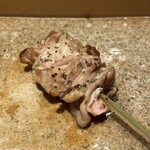 南青山 七鳥目 - 