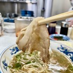 ラーメン 天 - 