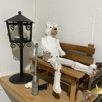 肉の八十二食堂 - 