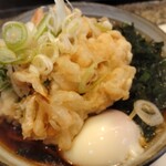 かめや - 天玉わかめ