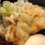 かめや - 天アップ