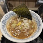 京都 麺屋たけ井 阪急梅田店 - 