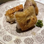 南青山 七鳥目 - 