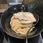 京都 麺屋たけ井 阪急梅田店 - 