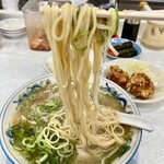 ラーメン 天 - 
