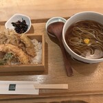 小松庵総本家 - 