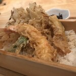 小松庵総本家 - 