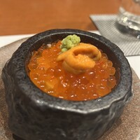 銀座 個室 蟹料理 わだつみ - 