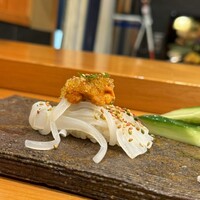 天寿し 京町店 - 