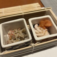 銀座 個室 蟹料理 わだつみ - 