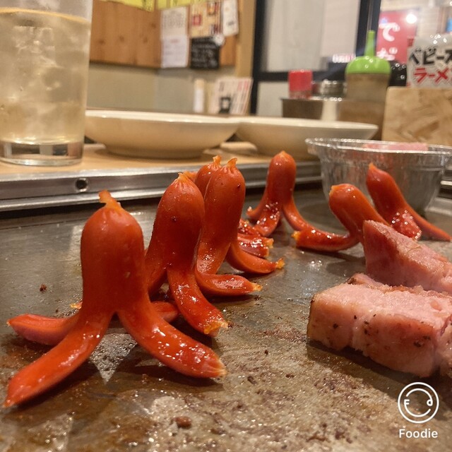駄菓子。もんじゃ。へのへのもへじ - 東武宇都宮/もんじゃ焼き | 食べログ