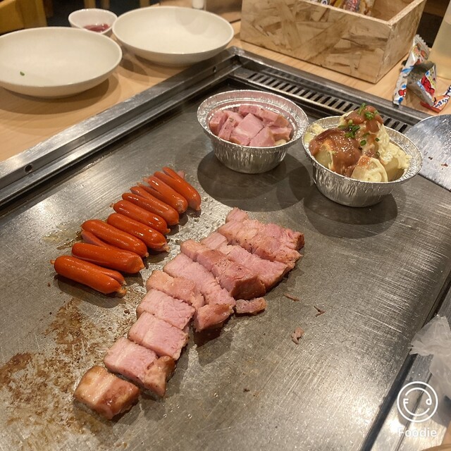 駄菓子。もんじゃ。へのへのもへじ - 東武宇都宮/もんじゃ焼き | 食べログ
