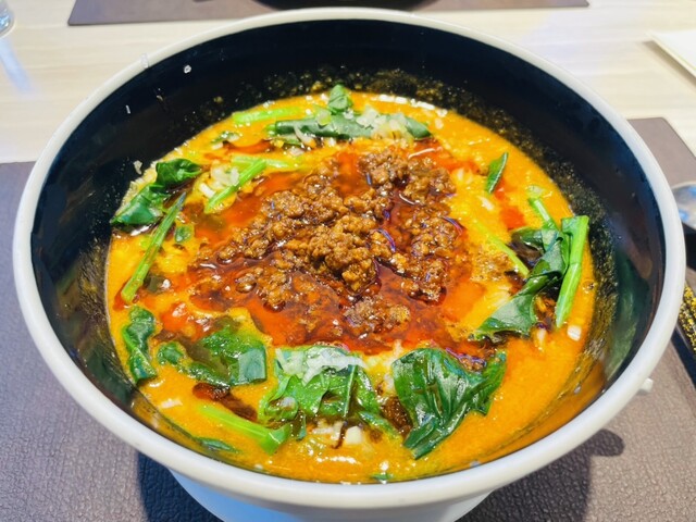 熊龍 熊龍酒家 流山おおたかの森店 （シュンロンシュカ） - 流山