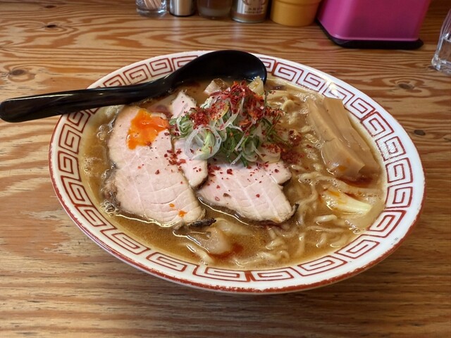ラーメン高橋南幌 – 南幌で髙橋 _ 『さすが高橋』by おとーむ : 南幌で高橋麺屋高橋高橋明宏 / Posts / X – XYBUG