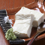 Hakata Furuya - 手作り豆腐