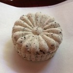寂光院 - 大原御幸（白）