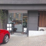 凛丹 - 城南線　桜坂から六本松方面に下る。