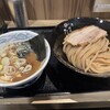 京都 麺屋たけ井 阪急梅田店