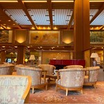 華鳳 - ロビー