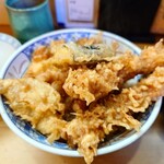 天藤 - 