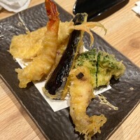 梅田 鮨割烹のの - 