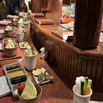 串かつ あーぼん - 