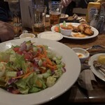 Mountainside Tavern - 