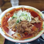 麺や飯や 仁 - 