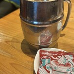 コメダ珈琲店 - 