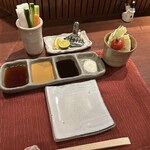 串かつ あーぼん - 